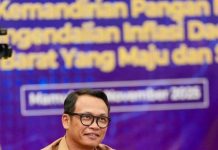 Pemkesra Sulbar Komitmen Jalankan Program Pusat dan Program Panca Daya Gubernur