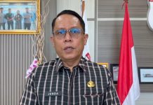 Pemprov Sulbar Tunggu Restu BKN, Pelantikan Pejabat Segera Dilakukan