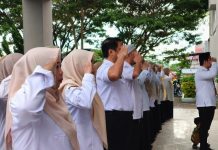 Kepala DKPPKB Sulbar Tekankan Peningkatan Kinerja Program 2026 bagi jajaran Dinas kesehatan, Pengendalian Penduduk dan Keluarga Berencana