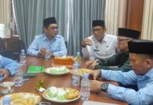 Sinergi Kesbangpol Sulbar dan MUI: Perkuat Dakwah Menyejukkan dan Ketahanan Umat