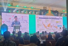 Kepala Biro Pemkesra Sulbar Hadiri Launching dan Sosialisasi MTQ VIII KORPRI Tingkat Nasional Tahun 2026