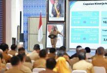 Forum Konsultasi Publik RKPD 2027 Sulbar Digelar, Gubernur Suhardi Duka Fokus Tekan Pengangguran