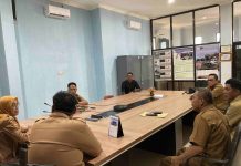 DKP Sulbar Dukung Penguatan Program Perikanan Tangkap Kabupaten Pasangkayu