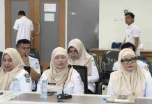 DKPPKB Sulbar dan DPRD Sulbar Kolaborasi Perluas Cek Kesehatan Gratis, Sasar Masyarakat Desa dan Terpencil