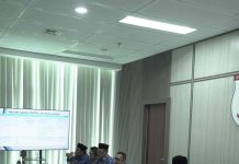 Kawal SPBE hingga Lapor SPAN, Ridwan Djafar: Digitalisasi Harus Terukur dan Terintegrasi