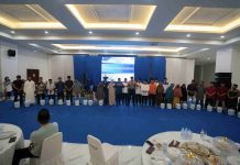 Refleksi Setahun SDK-JSM, Gubernur Suhardi Duka Ungkap Capaian dan Kenang Almarhum Wagub Salim S Mengga