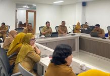 DPRD Sulbar Dorong Tata Kelola Pemerintahan Akuntabel Lewat Sosialisasi TPP dan Renstra