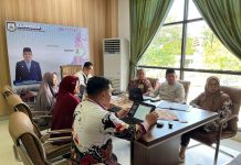 Pemprov Sulbar Matangkan Forum Perencanaan Pembangunan RKPD 2027