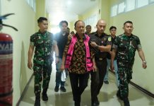 Kejati Sulbar resmi menahan Pj. Direktur Utama Perumda Aneka Usaha Majene