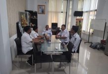 Pastikan Roda Birokrasi Tetap Berjalan, Pimpinan Dinas ESDM Sulbar Tegaskan Kedisiplinan ASN sebagai Fondasi “Sulbar Maju”