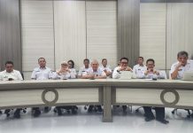 Gubernur Sulbar Dorong OPD Perkuat Layanan dan SDM Unggul, DKPPKB Siap Akselerasi Program Prioritas Bidang Kesehatan
