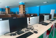 Bangun SDM Unggul, Perpusip Sulbar Kembali Buka Layanan Multimedia Pasca Libur dan Cuti Bersama Lebaran 1447 H