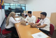 RUP Pemprov Sulbar Tuntas 100 Persen, Bukti Sinergi dan Komitmen OPD