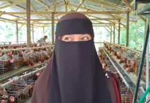 Lulusan 2023 Unimaju Sukses Kembangkan BUMDes, Yuliana Dorong Desa Lebani Menuju Swasembada Pangan