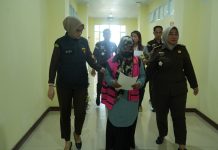 “BONGKAR HABIS! Skandal Dana Perumda Majene, Bendahara Jadi Tersangka—Kerugian Negara Tembus Rp1,8 Miliar”