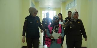 “BONGKAR HABIS! Skandal Dana Perumda Majene, Bendahara Jadi Tersangka—Kerugian Negara Tembus Rp1,8 Miliar”