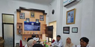 Jadi Indikator Kinerja, KominfoSS Sulbar Dorong OPD Lebih Aktif Kelola Kanal Informasi