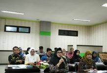 Forum OPD Kesehatan Sulbar 2026, Satukan Arah Program Menuju Sulbar Sejahtera