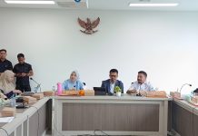 Gelar RDP Bersama Anggota DPRD Sulbar : Direktur RS Regional Pastikan Tidak Akan Ada lagi Warga Beli Obat Di Luar