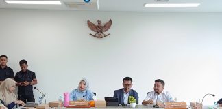 Gelar RDP Bersama Anggota DPRD Sulbar : Direktur RS Regional Pastikan Tidak Akan Ada lagi Warga Beli Obat Di Luar