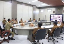 Sekda Sulbar Junda Maulana: Anggaran Terbatas Bukan Alasan, Kolaborasi Kunci Capai Visi Maju dan Sejahtera