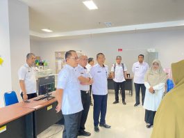 Terima Sidak, Dispoparekraf Kosisten Lakukan Upaya Peningkatan Disiplin ASN