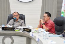 Sulbar Petakan Pembangunan 2027: Ketahanan Pangan dan Kemandirian Energi, Namun Terhalang UU Belanja Pegawai