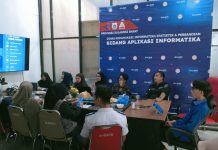 KominfoSS Sulbar Dampingi OPD Kelola Medsos Dan Kejar Verifikasi Akun Resmi