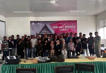 PUPR Dukung One Day Service IAI Sulbar, Perkuat Implementasi STRA dan Kolaborasi Profesi Arsitek