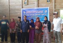 Pemdes Bela Salurkan BLT Desa 2026 Sekaligus Enam Bulan kepada 15 KPM