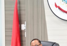 Simalakama UU HKPD : Wawancara Khusus dengan Gubernur Sulawesi Barat, Suhardi Duka