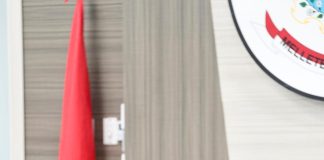 Simalakama UU HKPD : Wawancara Khusus dengan Gubernur Sulawesi Barat, Suhardi Duka