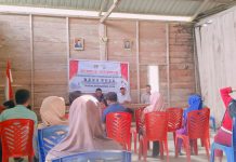 Pemdes Bela Gelar Rembuk Stunting, Sebagai Upaya Percepatan Penanganan dan Pencegahan Stunting di Tingkat Desa