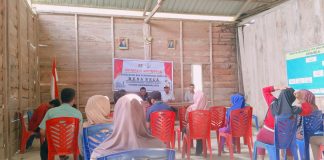 Pemdes Bela Gelar Rembuk Stunting, Sebagai Upaya Percepatan Penanganan dan Pencegahan Stunting di Tingkat Desa