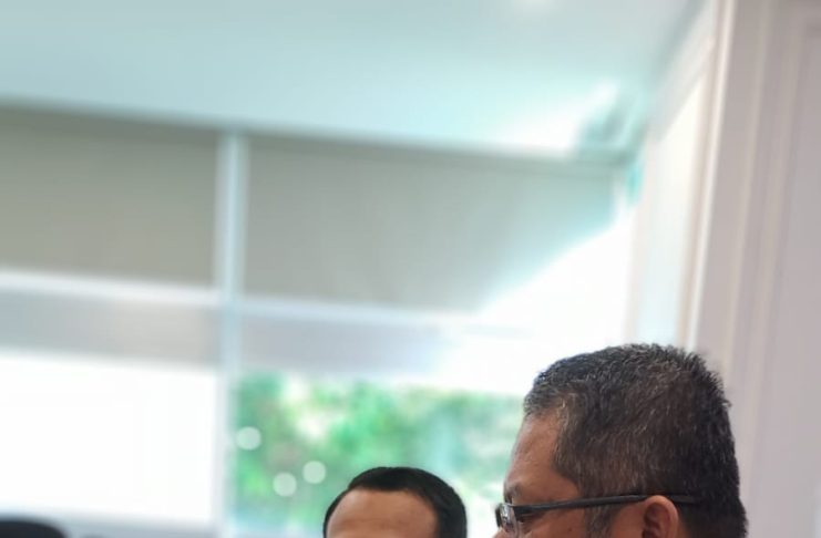 Komitmen Perkuat Tata Kelola Akuntabel, BPKAD Sulbar Respons Cepat Tindak Lanjut Temuan Pengawasan