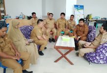 Persiapkan MTQ Tingkat Provinsi 2026, Biro Pemkesra Setda Sulbar Matangkan Koordinasi Teknis