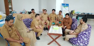 Persiapkan MTQ Tingkat Provinsi 2026, Biro Pemkesra Setda Sulbar Matangkan Koordinasi Teknis