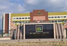 Tindak Lanjut Temuan BPK,Penyidik Kejati Sulbar di Kabarakan Periksa Sekwan DPRD Polewali Mandar.