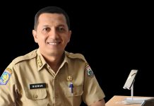 Layanan Informasi Publik Pemprov Sulbar Raih Predikat “Baik” KominfoSS Sulbar Rilis SKM 2025, Sejumlah Unsur Jadi Atensi