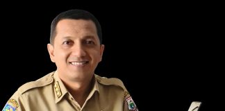 Layanan Informasi Publik Pemprov Sulbar Raih Predikat “Baik” KominfoSS Sulbar Rilis SKM 2025, Sejumlah Unsur Jadi Atensi