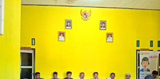 Layanan Tanpa Jarak, Ombudsman Sulbar Datangi Langsung Masyarakat Desa Lemo-Lemo