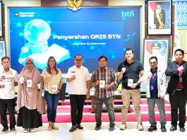 “Jadi Pahlawan Ekonomi!” – Gubernur Sulbar Tutup Pelatihan UMKM dengan Pesan Integritas dan Ketangguhan