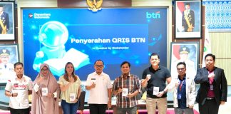 “Jadi Pahlawan Ekonomi!” – Gubernur Sulbar Tutup Pelatihan UMKM dengan Pesan Integritas dan Ketangguhan