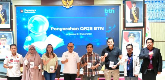 “Jadi Pahlawan Ekonomi!” – Gubernur Sulbar Tutup Pelatihan UMKM dengan Pesan Integritas dan Ketangguhan