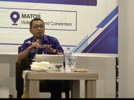 Momentum Hari Keterbukaan Informasi Nasional, Kominfo Sulbar Dorong Transparansi dan Layanan Responsif