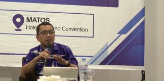 Momentum Hari Keterbukaan Informasi Nasional, Kominfo Sulbar Dorong Transparansi dan Layanan Responsif