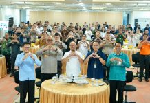 PAD Terbatas, Gubernur Sulbar Tetap Kejar Pengentasan Kemiskinan dan Ketahanan Pangan