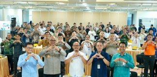 PAD Terbatas, Gubernur Sulbar Tetap Kejar Pengentasan Kemiskinan dan Ketahanan Pangan