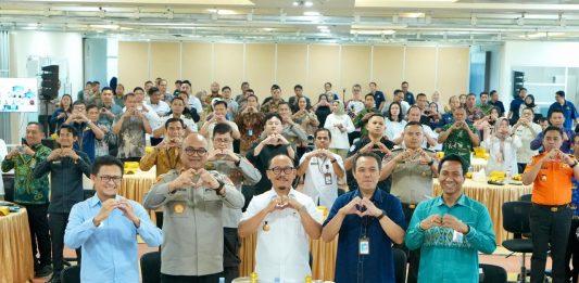 PAD Terbatas, Gubernur Sulbar Tetap Kejar Pengentasan Kemiskinan dan Ketahanan Pangan