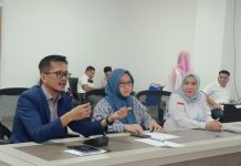 Rekomendasi Tak Dijalankan, DPRD Sulbar Kembali Terima Audiensi Aliansi Rakyat Terkait Program Makan Bergizi Gratis